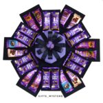 3 LAYER DAIRY MILK CEB (BIG SIZE) By GiftsMyStore